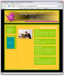 Splodge Media & Promotions