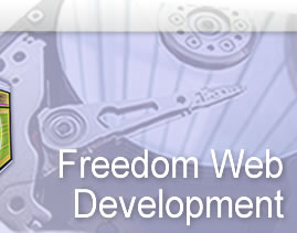 Freedom Web Development